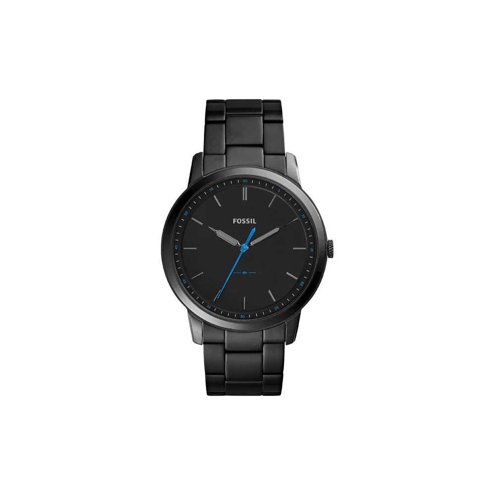 Наручные часы Fossil FS5308 мужские кварцевые |