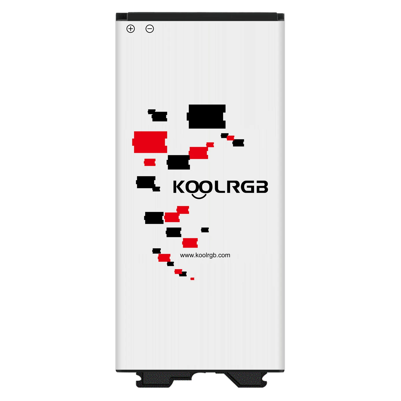 Из 2 предметов KOOLRGB для LG G5 H820 H830 H860 US992 LS992 VS987 3500 мАч BL 42D1F Батарея высокое Ёмкость +