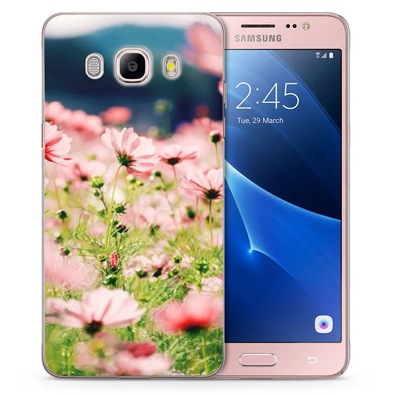Чехол для Samsung Galaxy A5 A520F prime J1 J2 J3 J5 J7 S8plus Note 8 Мягкий ТПУ силиконовый чехол телефона