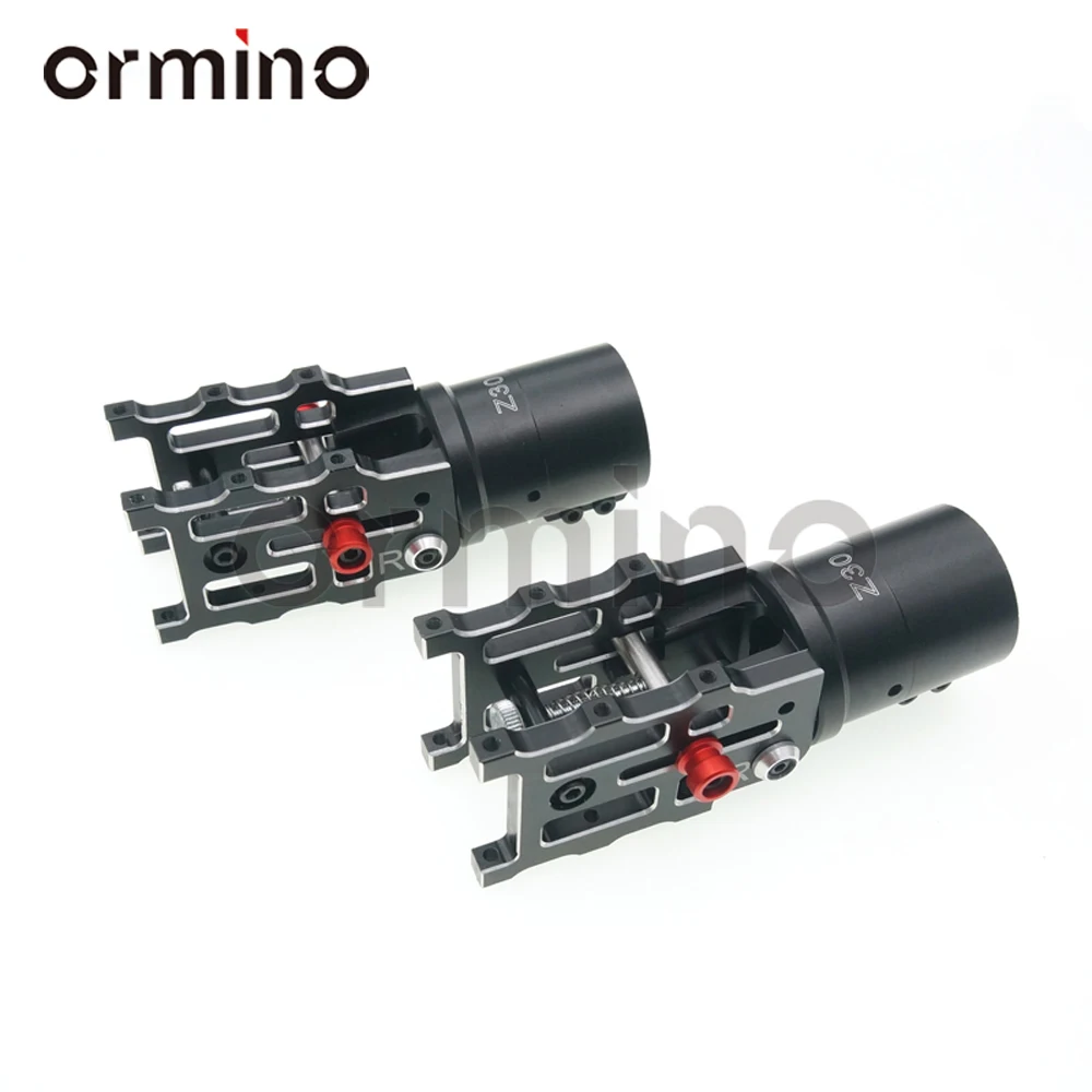 ORC беспилотный Дрон с дистанционным управлением складной рычаг ЧПУ алюминиевый