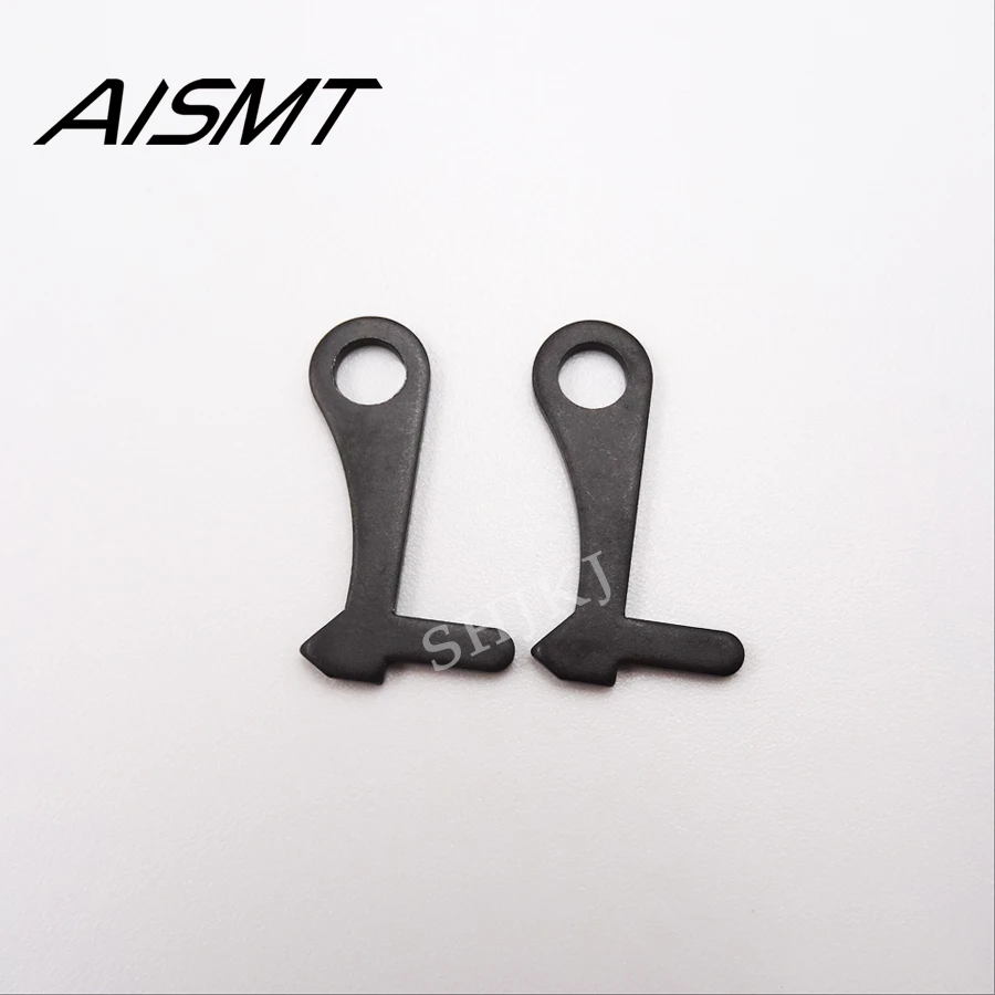 J2500016 заглушка шага для SAMSUNG CP40 CP45 SMT машина 8 мм N N(E)-пневматическая 0603P питатель |