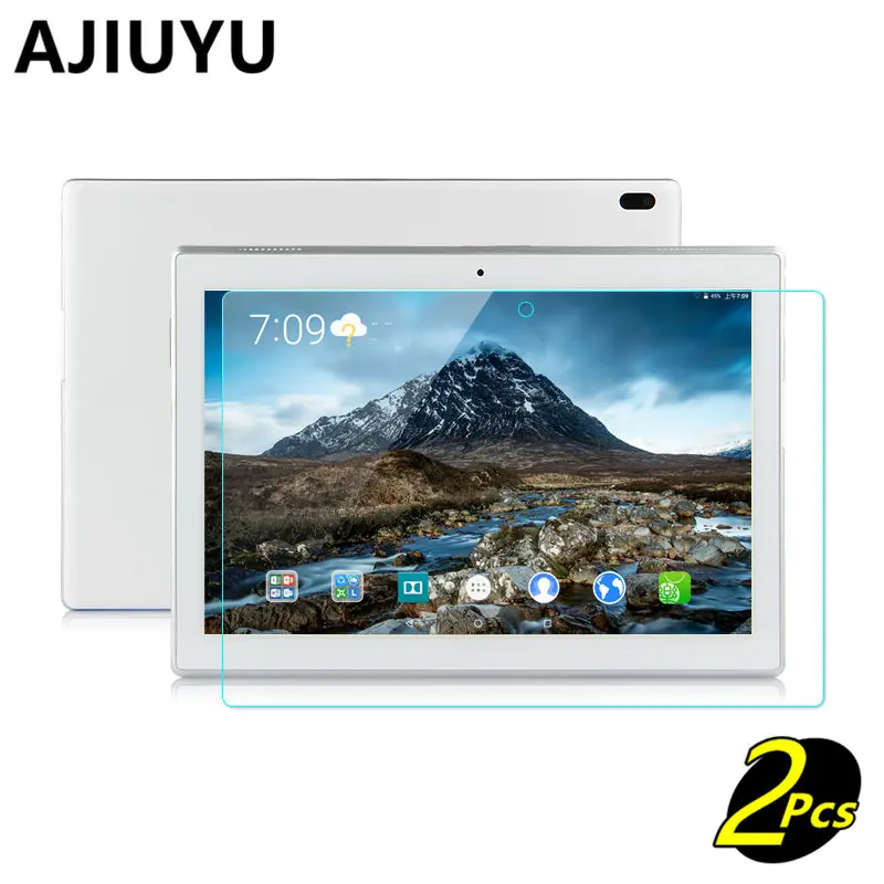 Закаленное стекло для Lenovo Tab 4 10 защитная пленка из закаленного стекла экрана