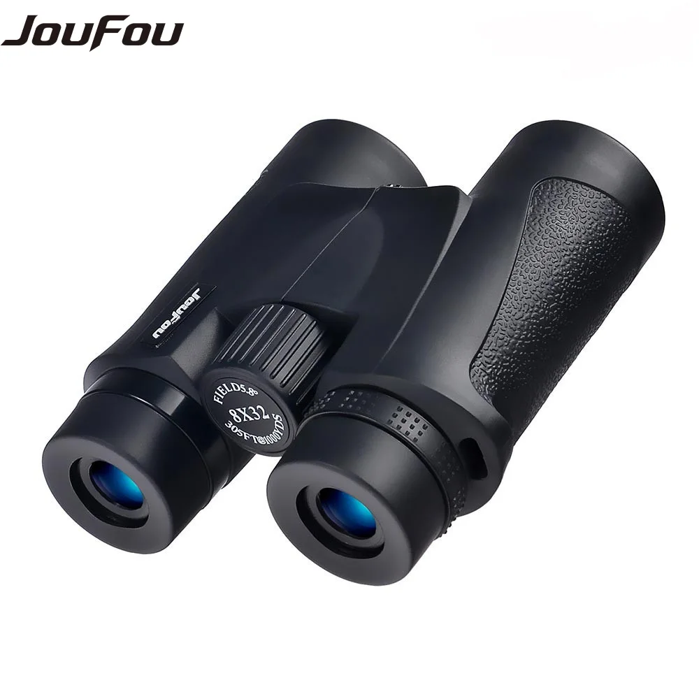 JouFou 8X32 Visionking Зрительная труба HD Высокая мощность Регулируемая Увеличить