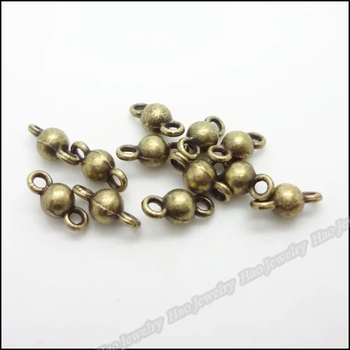 700 шт. винтажные подвески соединители для браслетов и ожерелий|jewelry findings|charm