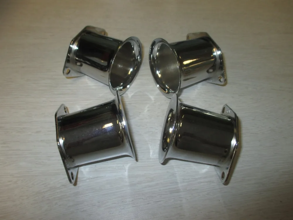 Карбюраторы скорости Weber 2 1/4 &quot40 мм/44 мм ЦАХАЛ 40IDF 44ID воздушный рожок карбюраторы