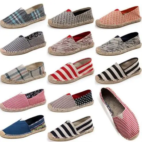 2018 летняя Классическая парусиновая обувь для влюбленных модная мужская