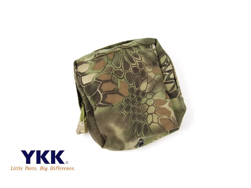 Тактический аксессуар TMC сумка на грудь Сумка Molle Kryptek®Шпиндель TMC2161(SKU050287) | Спорт