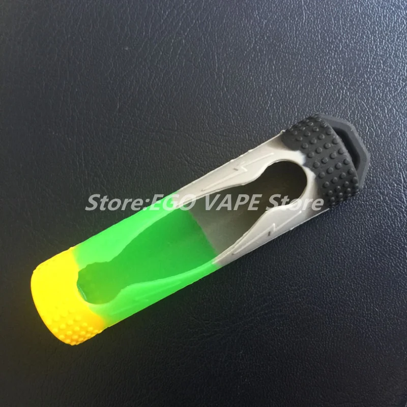 E XY 18650 силиконовые чехлы для батарей Защитные Чехлы красочная мягкая резиновая