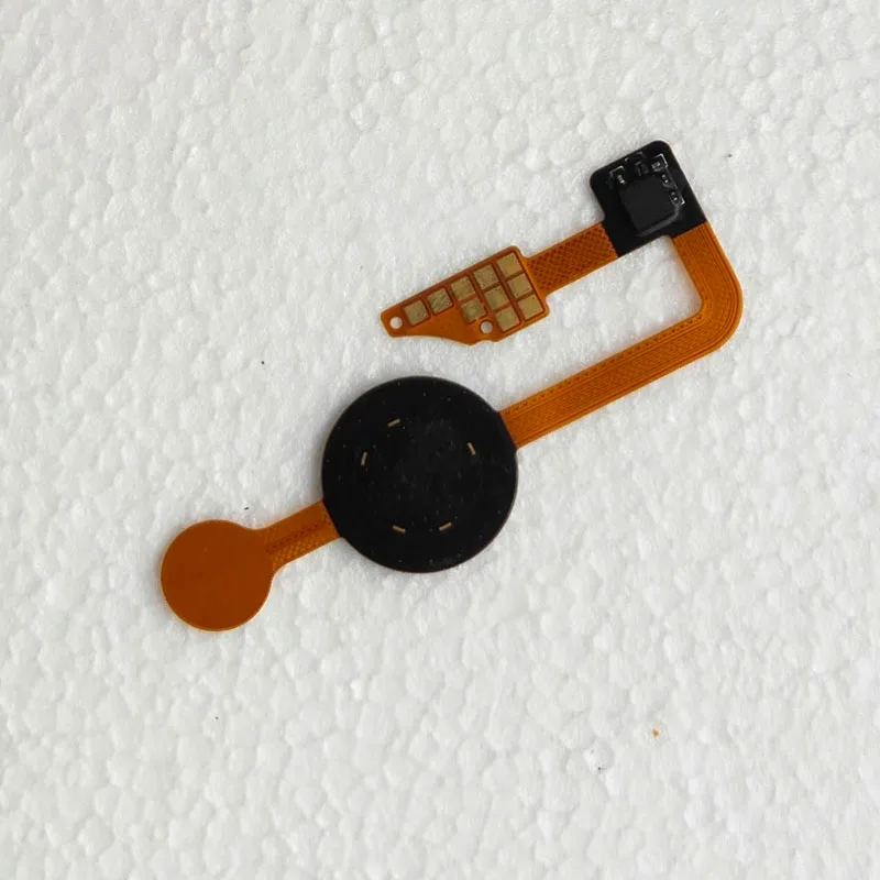 

For LG G6 US997 VS988 Home Button Fingerprint Menu Return Key Recognition Sensor Flex Cable Replacement Parts