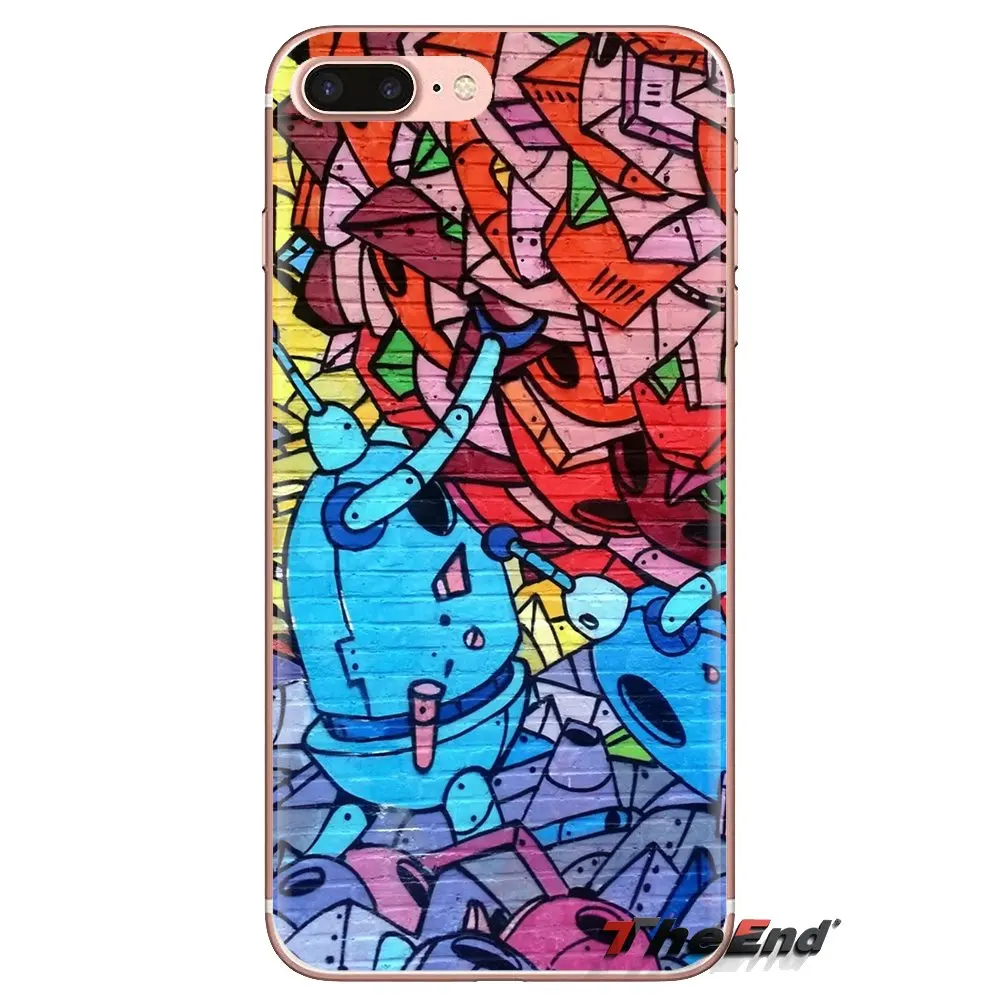Мягкие прозрачные чехлы для Huawei G7 G8 P7 P8 P9 P10 P20 P30 Lite Mini Pro P Smart Plus 2017 2018 2019 | Мобильные
