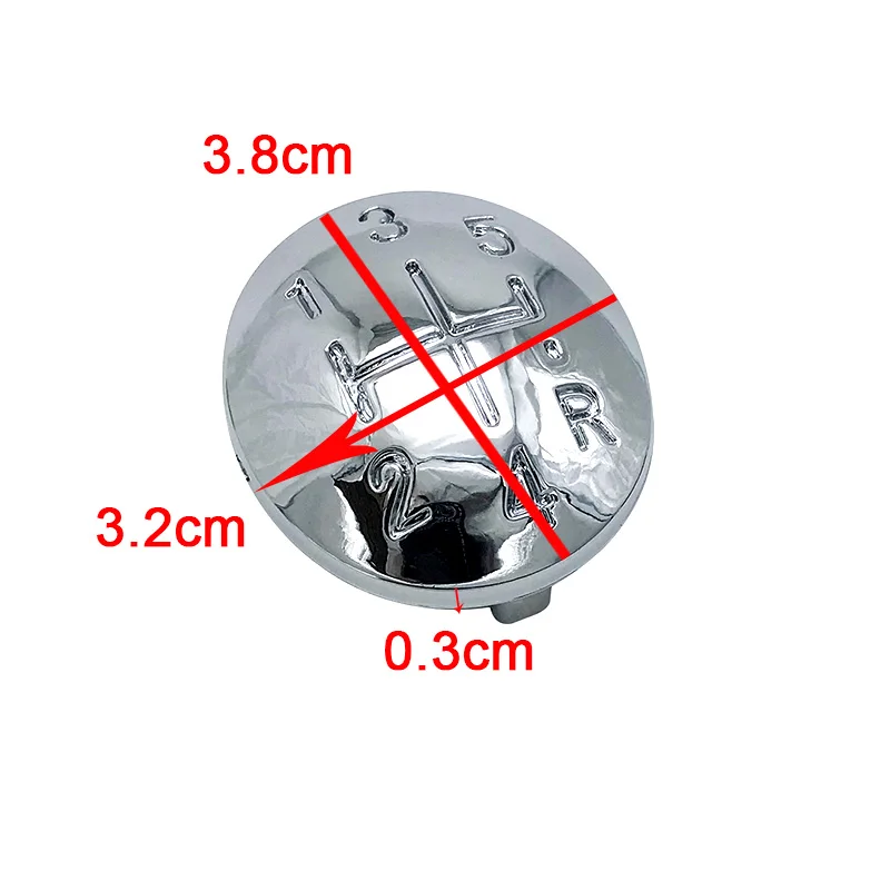 Переключатель передач для Renault Clio III / Megane II Scenic 2003-2009 | Автомобили и мотоциклы