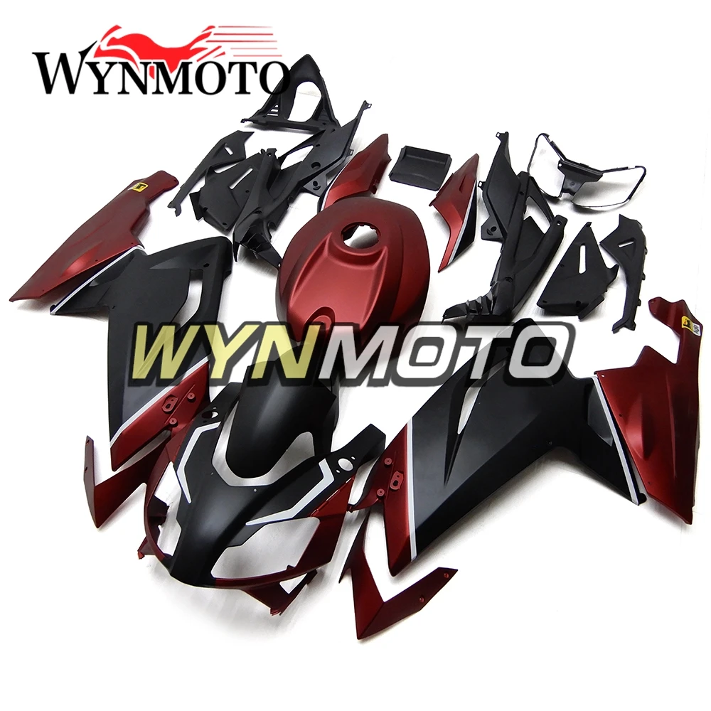Полный комплект обтекатель для Aprilia RS125 RS4 125 Год 2006 2011 ABS инъекций Пластик