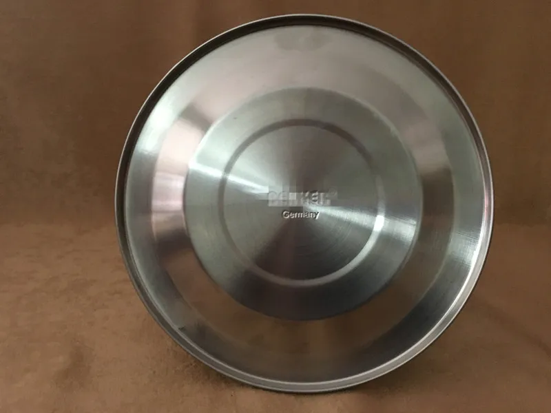 Inox ss #18/10 чайник спирант со свистком 3Л утолщение из нержавеющей стали бутылки с