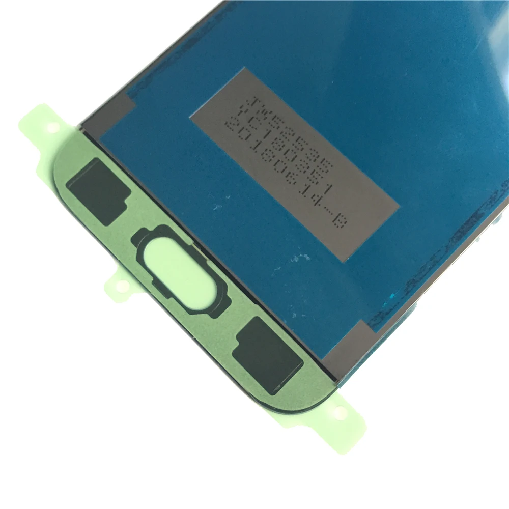 Сменный сенсорный ЖК экран FIX2SAILING для Samsung J530 J5 Pro 2017 J530F J530FM|Экраны мобильных
