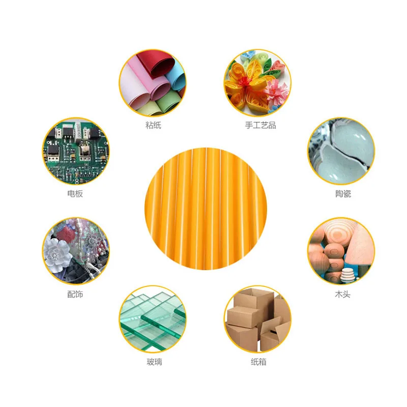 PDR Professional Hand Tools Led Line Board Bridge Puller glue stick Heater Hot Glue Gun Car Body Paintless Dent Repair Tool Kit |