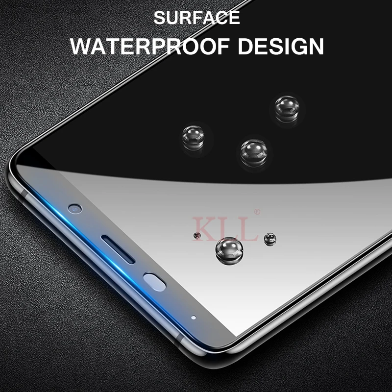 Полное покрытие закаленное стекло для Huawei Mate 10 Pro Lite 9H Защита экрана Enjoy 8 Plus Maimang 5 6
