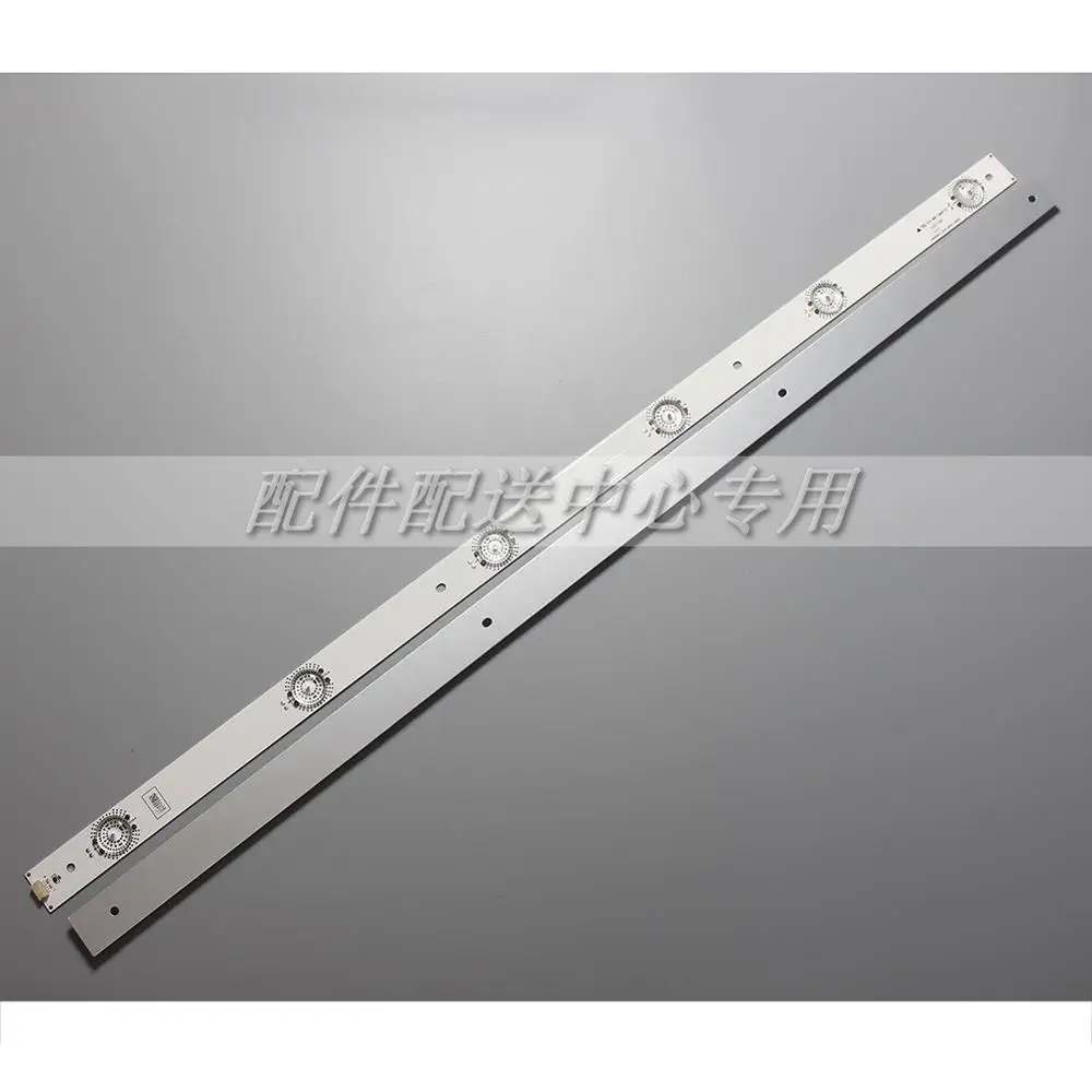 Светодиодные ленты для подсветки Hisense LED55EC620UA svh550af2 _ 6led_rev01_140919 10 шт. x 55 дюймов 583