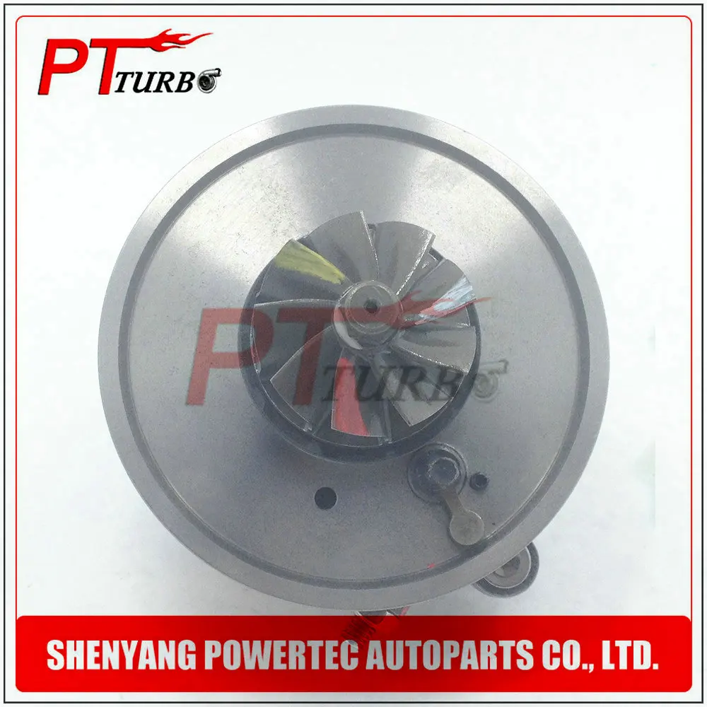 BV39-031 Turbo cartridge 54399700029 54399880068 for VW Passat B6 / Touran 1.9 TDI 77Kw 105HP BLS Balanced core chra 54399700048 |