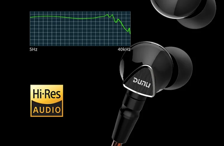 DUNU TITAN 6 динамические 12,6 мм бериллиевые диафрагмы TITAN6 T6 HIFI затычки для ушей спортивные проводные наушники-вкладыши для мобильного телефона
