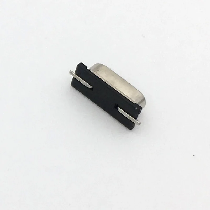 1000pcs smd hc-49s 14.7456MHz 20ppm 20pF quartz resonator crystal | Электронные компоненты и принадлежности