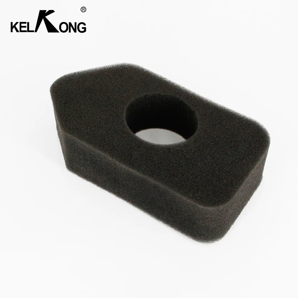 Пенопластовый воздушный фильтр KELKONG 1 шт. ДЛЯ Briggs &amp Stratton 698369 5086K 5088 5088H 5099 Сменный
