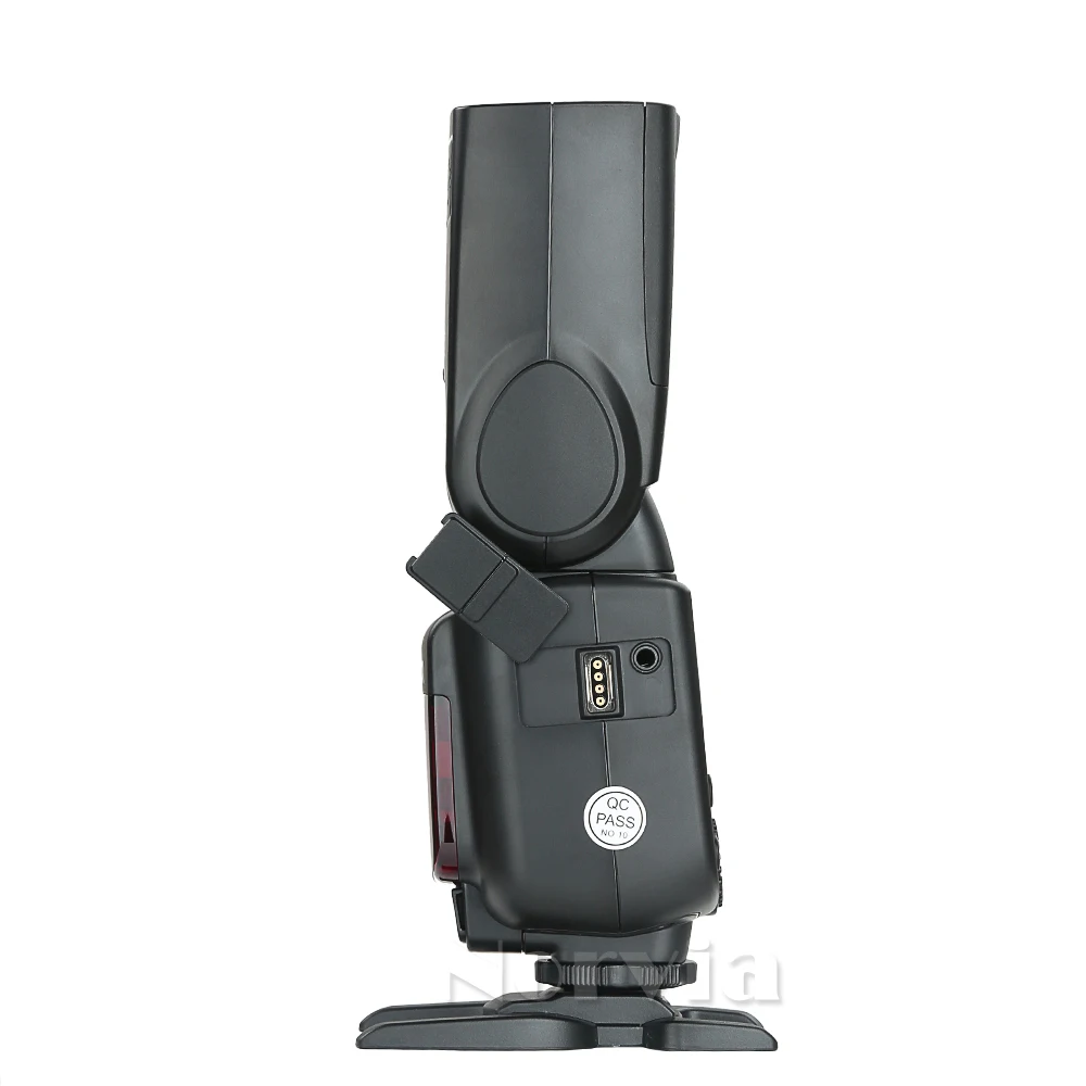 Беспроводная X1T S Godox Thinklite TT600 2 4G для вспышки Sony mi Hot Shoe A7RII A7 A7II A6000 A6500|camera flash for