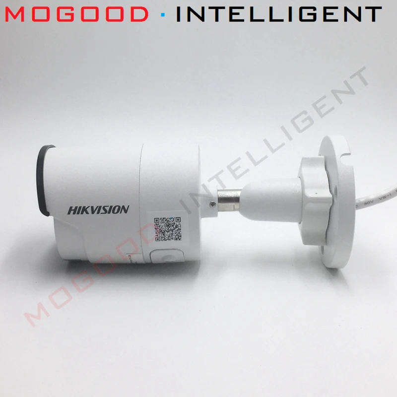 Hikvision Оригинальная английская версия DS 2CD2043G0 I заменяет стандартную