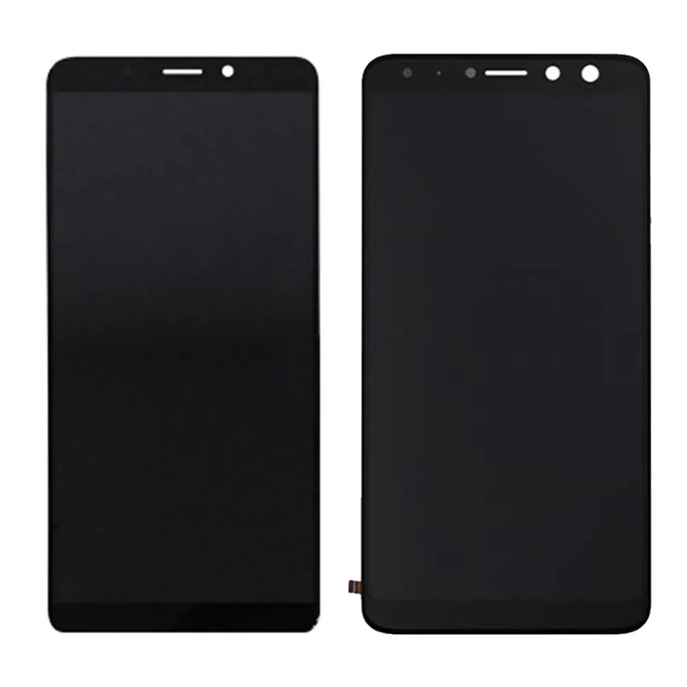 Для Wiko просмотр вид XL ЖК дисплей Экран дисплея кодирующий преобразователь