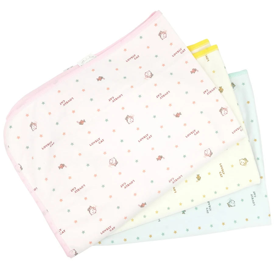 

2 size changing pad Baby Nappies diaper changing mat baby cloth diapers baby Waterproof diapers fralda diapers reusable DS9
