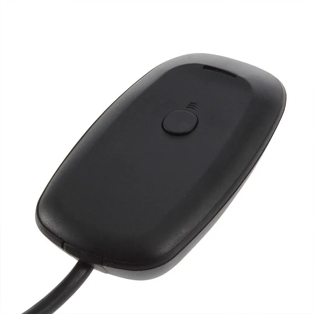 Оригинального ПК Беспроводной игровой контроллер приемник USB адаптер xbox 360