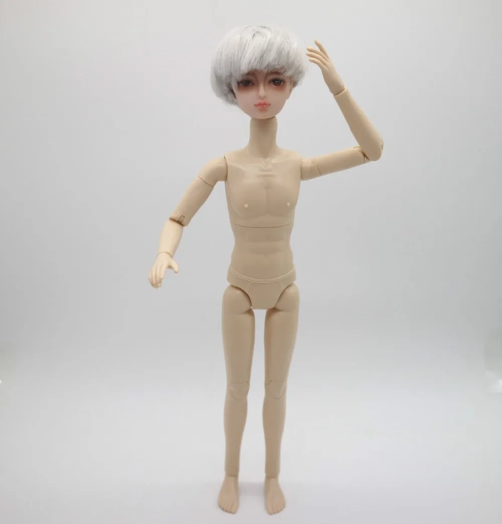 Обнаженная кукла куклы для мальчиков мужские BJD игрушка BJD|bjd doll|boy dollnude doll |