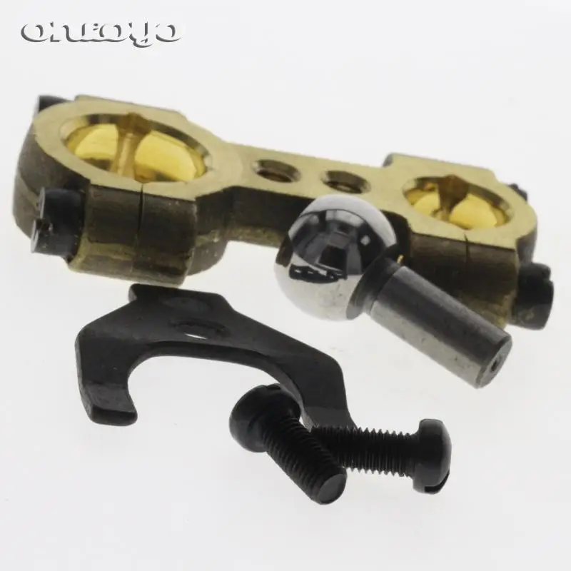 118-29157 CHAIN LOOPER DRIVING ROD ASM. Sewing Machine Parts | Дом и сад