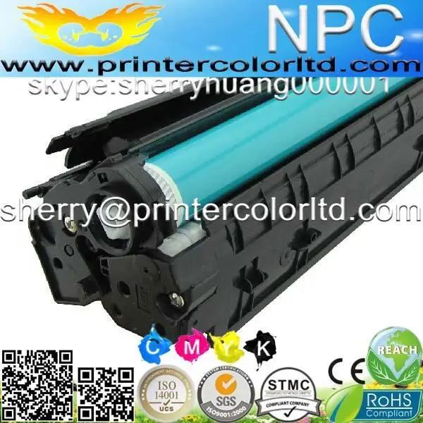 Оптовая продажа 1 шт. 285A тонер картридж 85A совместимый для HP LaserJet P1120W/1102/M1212/M1132MFP