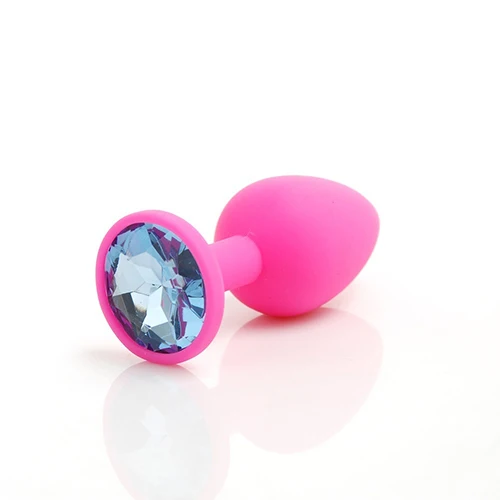 Лидер продаж! Мужские искусственные сексуальные игрушки Стразы Силиконовые