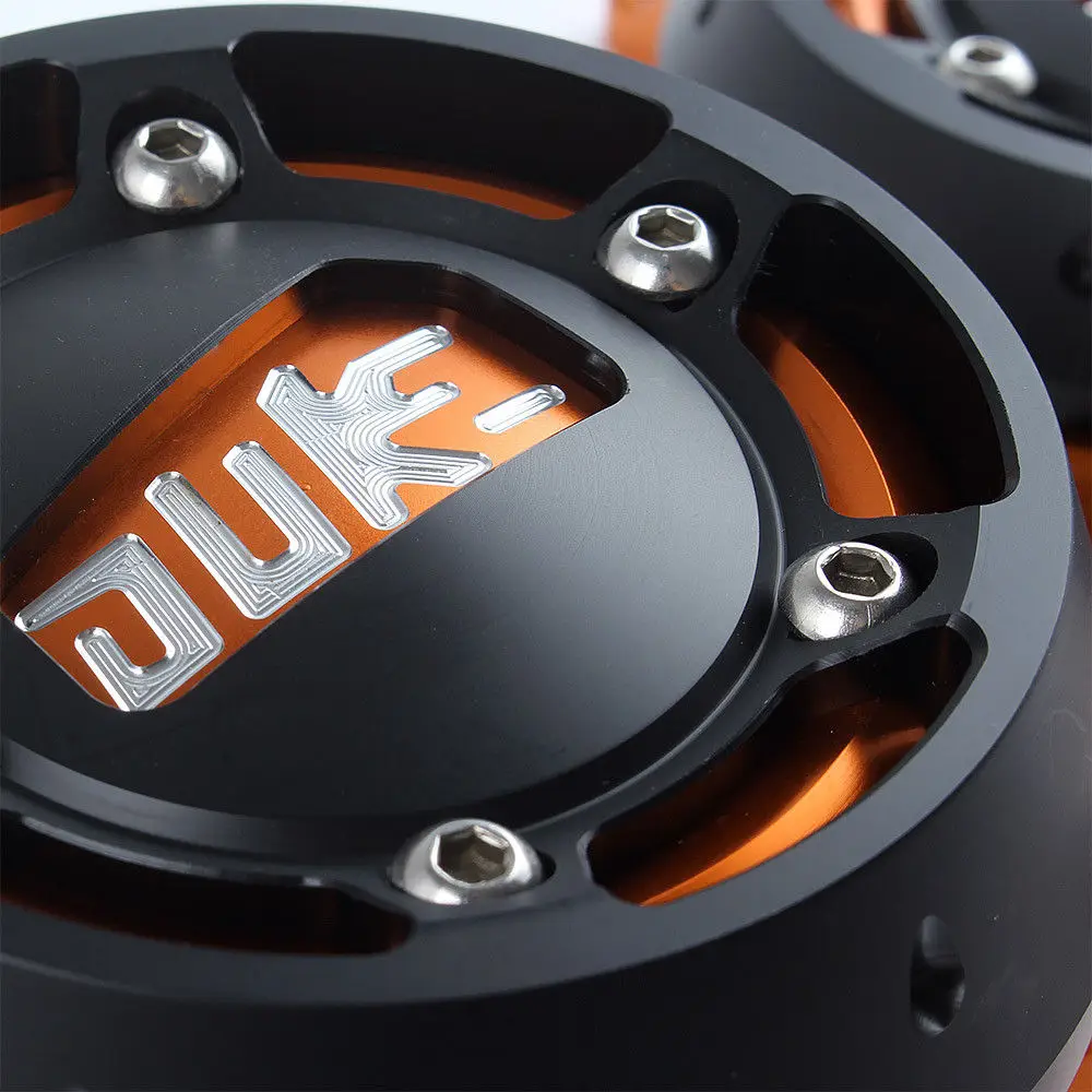 CNC крышка двигателя ползунок рамка Защита статор чехол Saver для KTM DUKE 200 2012 2015 390 2013