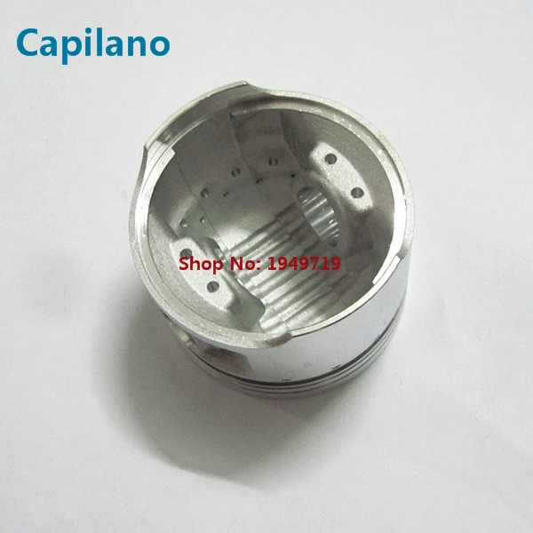 Мотоциклетный поршневой комплект GN250 с поршневым кольцом штифт и замок для Suzuki