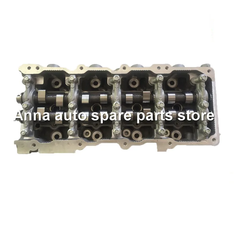 ZD3 ZD30 7701061586 полная Головка блока цилиндров для Renault Mascott 2000 DTI 2004-7701068369 7701066983 AMC908896 |