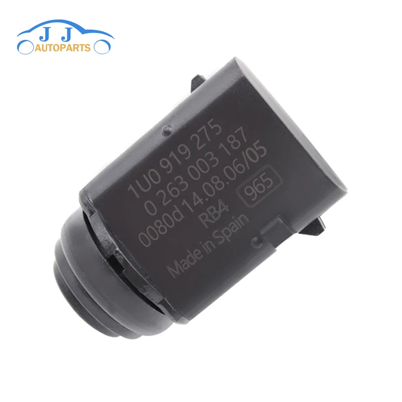 Датчик парковки для Skoda VW Bora EOS Golf Jetta Touareg Porsche Cayenne OEM 1U0919275 1K0919275 1J0919275 3D0998275A 3D0919275D