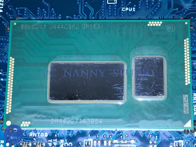 Материнская плата PCNANNY для ноутбуков acer aspire VA30 HB материнская 13334 МБ 0011 1 448.02B17. V3 331