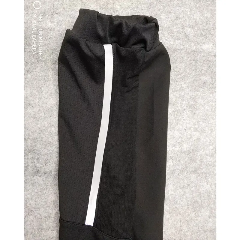 Спортивные штаны для женщин, светоотражающие штаны для йоги, компрессионные колготки для бега, женские сексуальные сетчатые спортивные Леггинсы для фитнеса, женские брюки