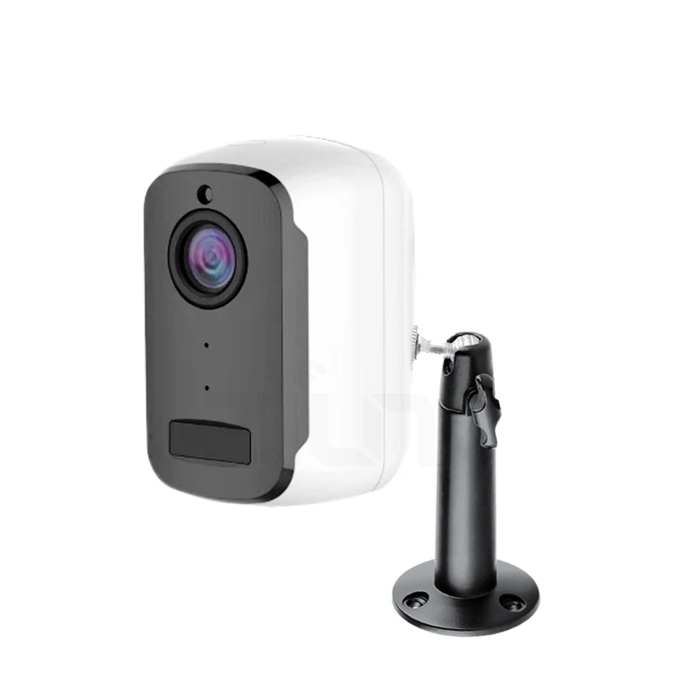 1080P wifi камера наружная перезаряжаемая батарея питание 2MP Беспроводная ip-камера безопасности PIR водонепроницаемая 110 широкий угол обзора