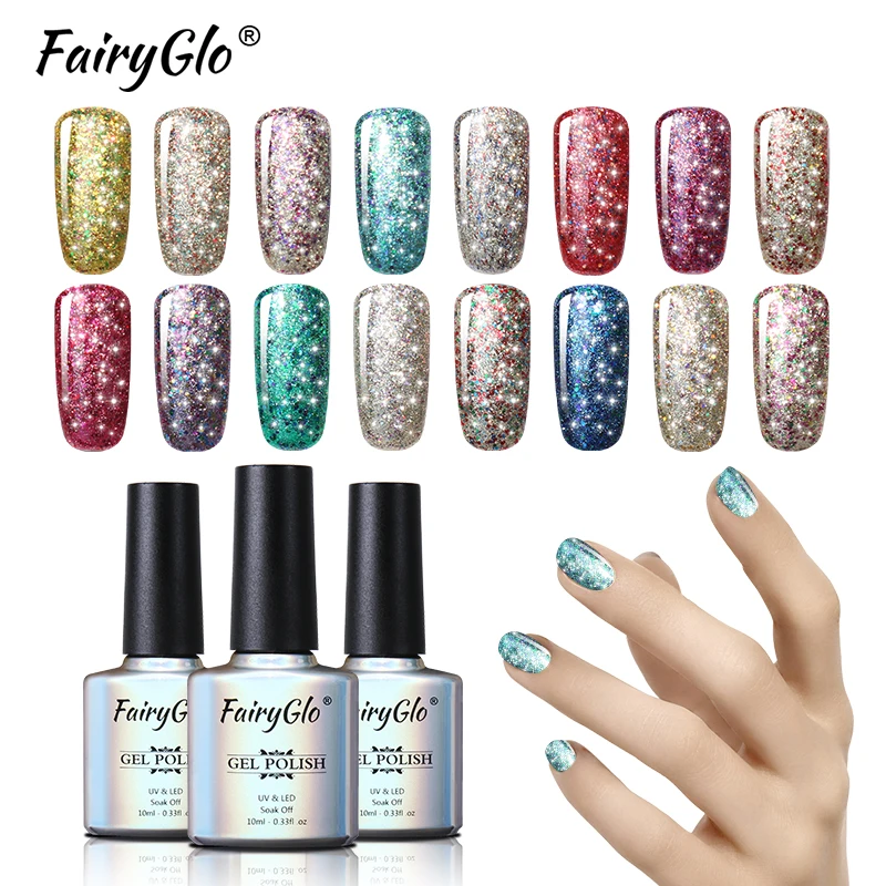 Гель лак для ногтей 10 мл|varnishes nail art|nail polishstamping paint |