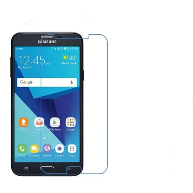 HD мягкая пленка для Samsung Galaxy GRAND Prime G530 Halo J SGH N075T Luna On Max NXT Защитная экрана|Защитные