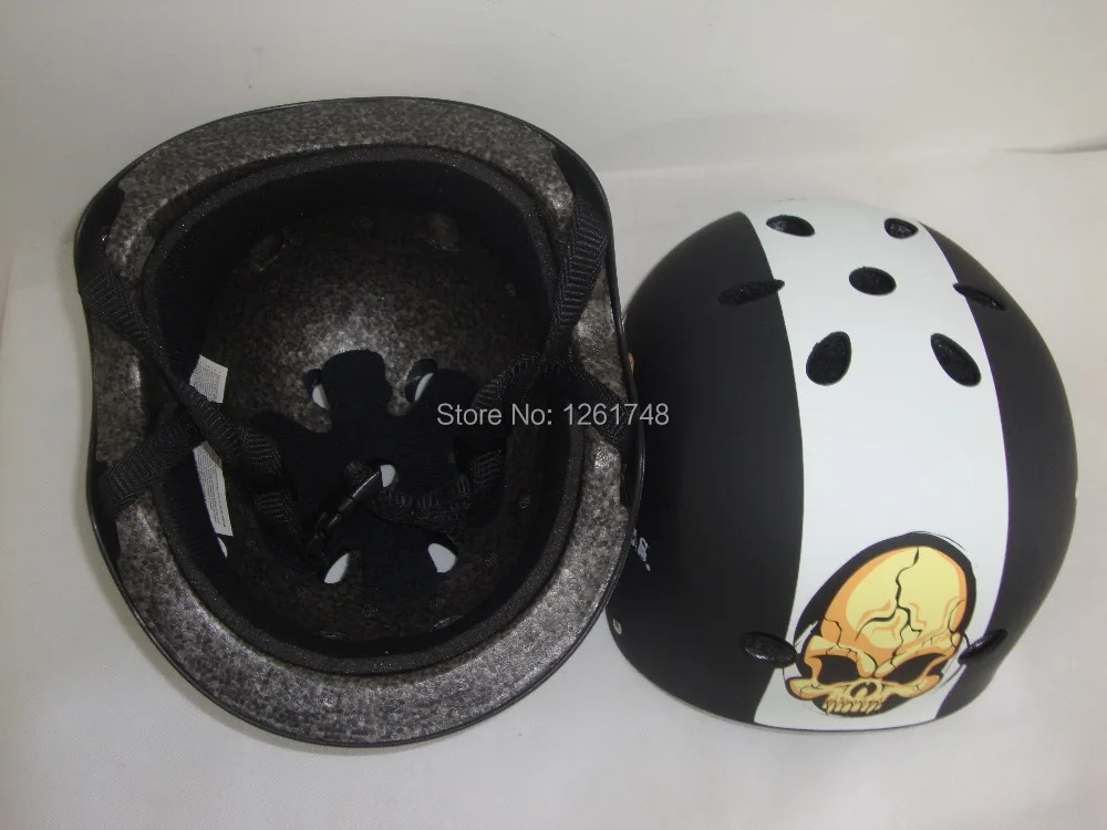 Коньки шлем / трюк скутер | Спорт и развлечения