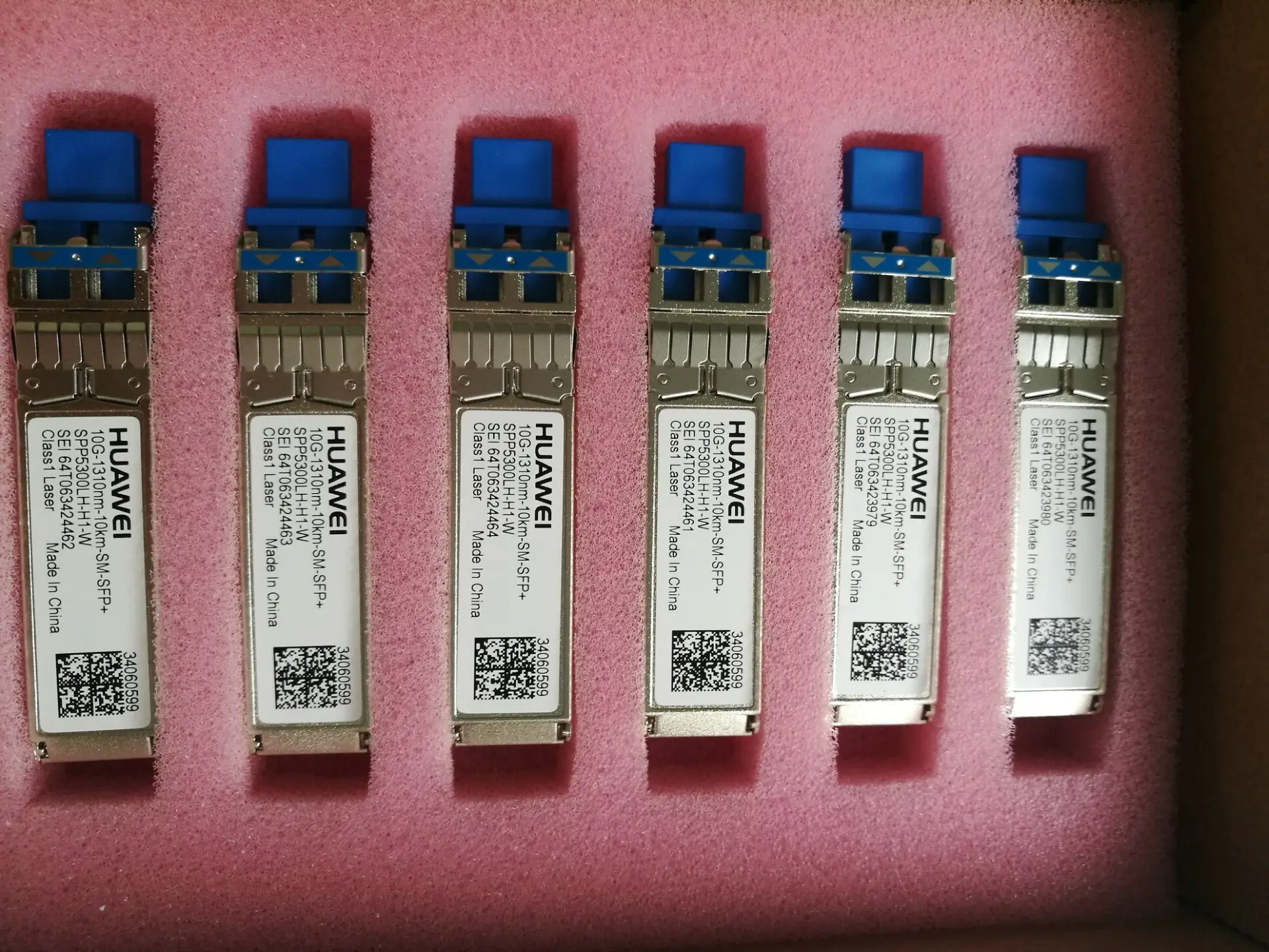 

Новый модуль 10 г-1310 нм-10 км-SM-SFP + модуль другой переработки