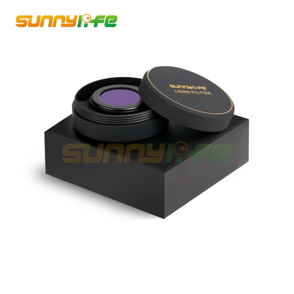2 Pro Zoom Camera Lens Filter UV фильтры MCUV для DJI Mavic drone parts accessories|Фильтры| |