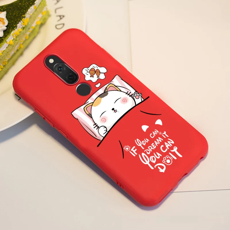 ASINA Cute Case For Huawei Nova 2i Cover Silicone Shockproof Bumper 3i 3 3D Relief Space Star Phone Cases |