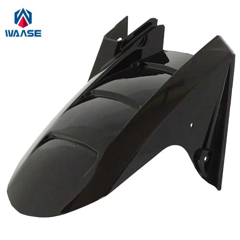 Waase для Kawasaki Ninja ZX 6R 636 2003 2004 заднее колесо Hugger брызговик грязезащитный