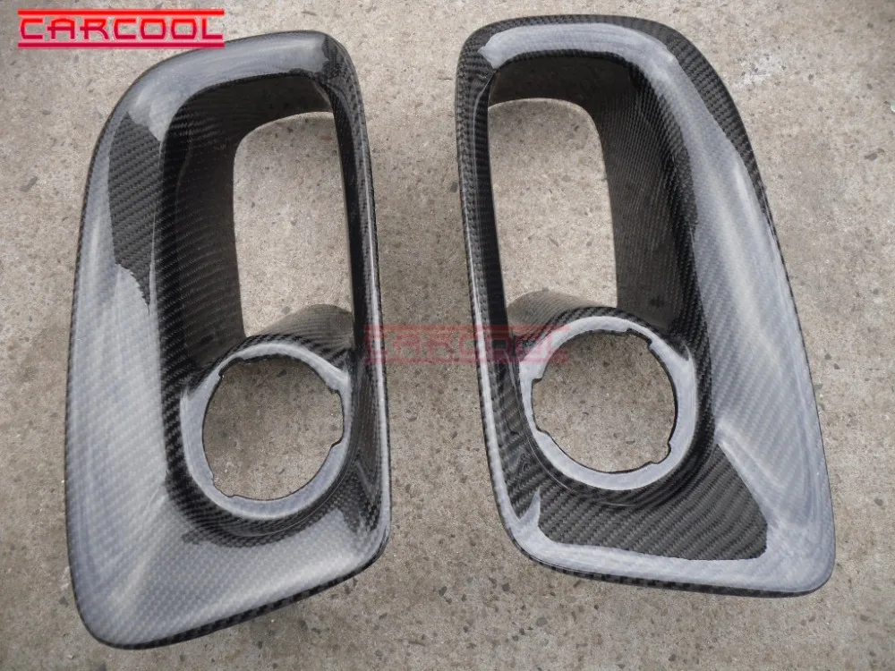 Автотюнинг деталей для переднего бампера Skyline R33 GTR из углеродного волокна|parts|parts