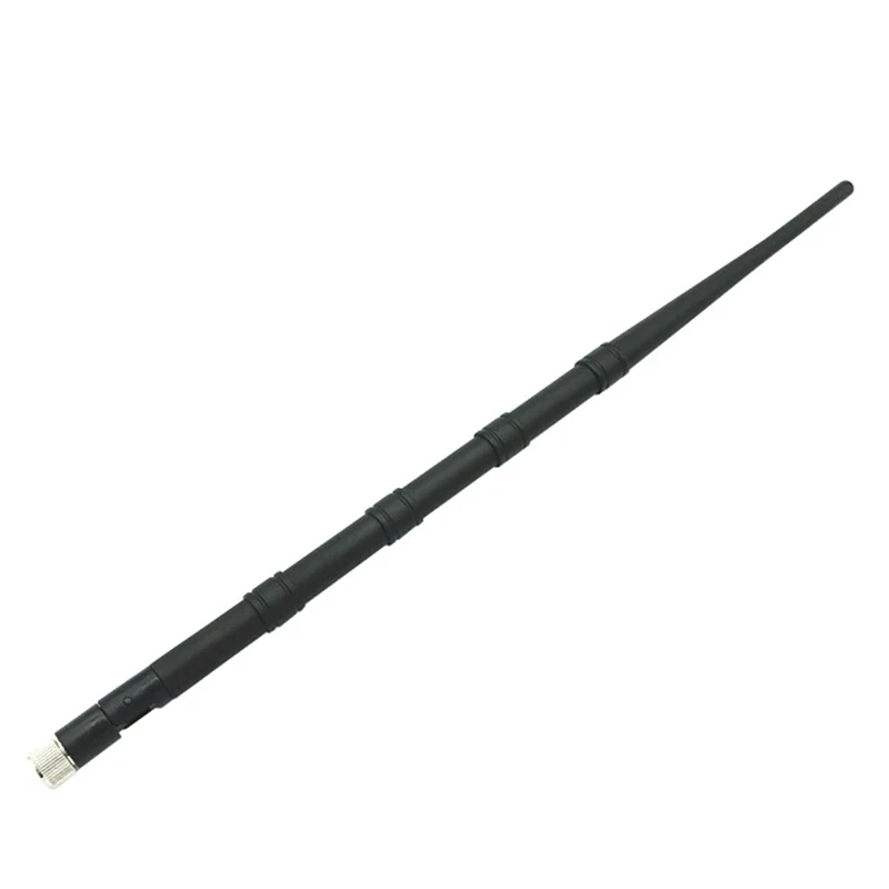 Новый 2 4 GHz 9dBi RP SMA Мужской Разъем наклонно поворотный беспроводной WiFi